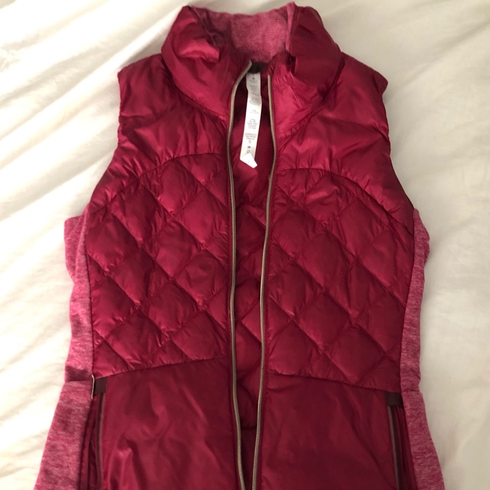 Lululemon Vest